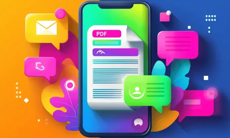 WhatsApp agora permite digitalizar documentos e enviar PDFs