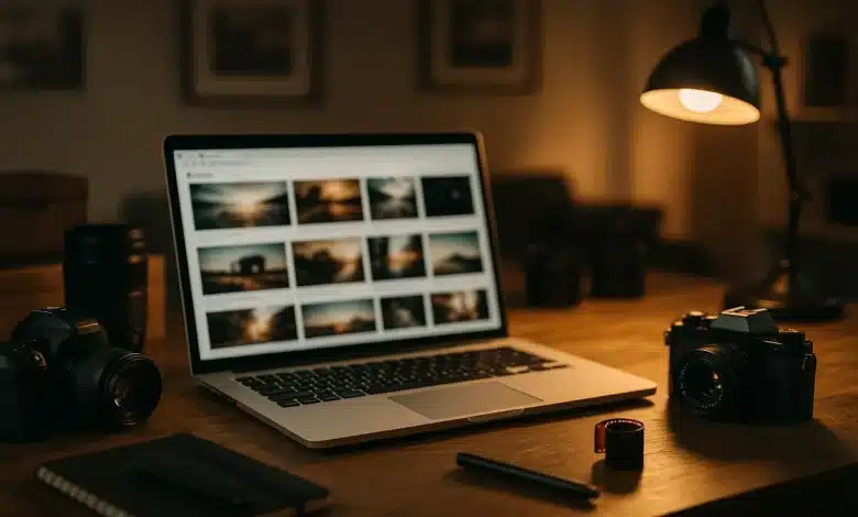 Getty Images e Perplexity fecham acordo de licenciamento de conteúdo