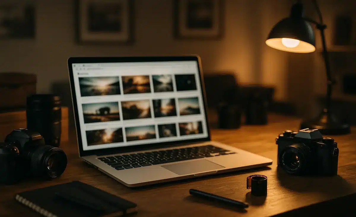 Getty Images e Perplexity fecham acordo de licenciamento de conteúdo
