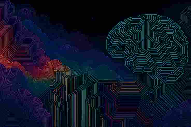 DeepSeek V3.2 eleva o padrão do raciocínio em IA