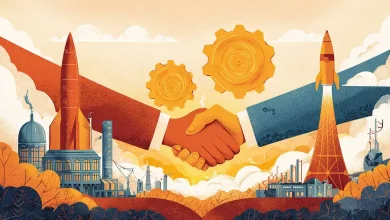 Acordo Embrapii e MCTI agiliza projetos pela Lei do Bem 4 Acordo Embrapii e MCTI Agiliza Projetos pela Lei do Bem