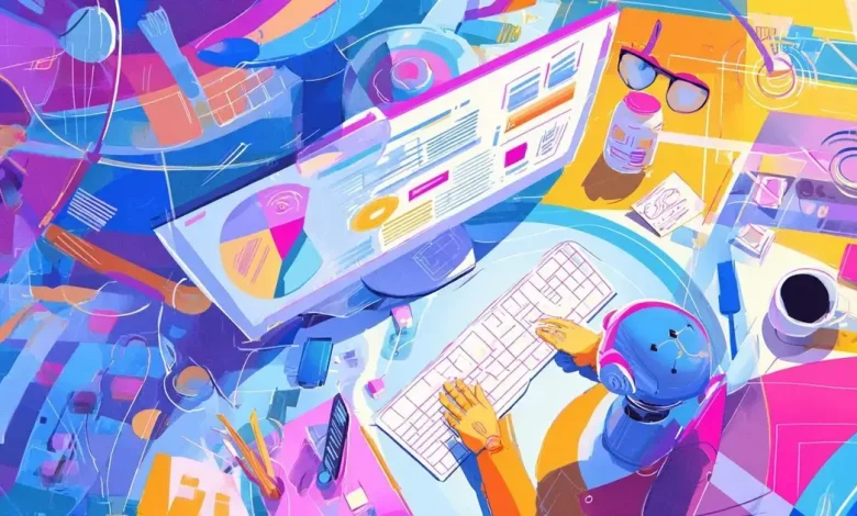 Agente de Produtividade da Google Labs: Descubra o CC