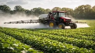 STF mantém benefícios fiscais para agrotóxicos 9 STF mantém benefícios fiscais para agrotóxicos