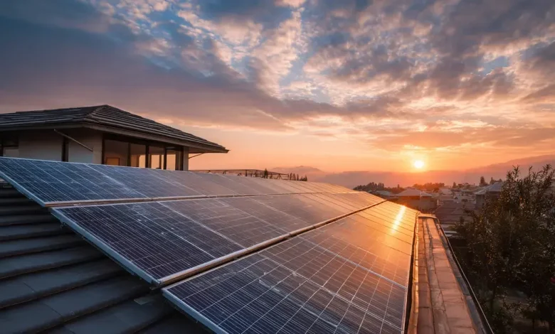ANEEL aprova revisão de custos para tecnologia fotovoltaica