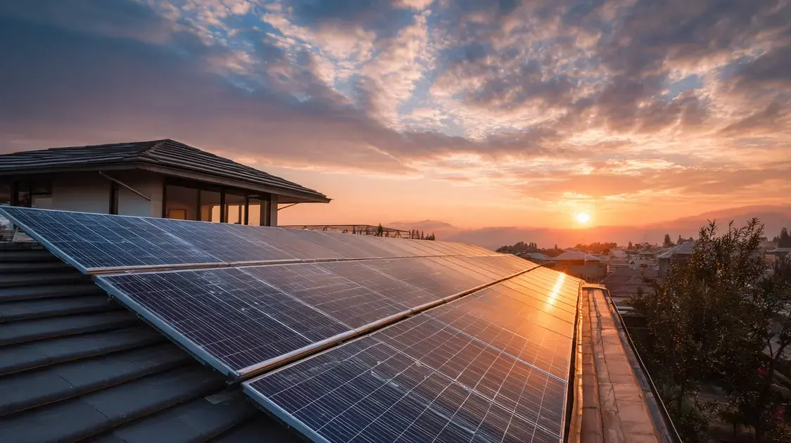 ANEEL aprova revisão de custos para tecnologia fotovoltaica