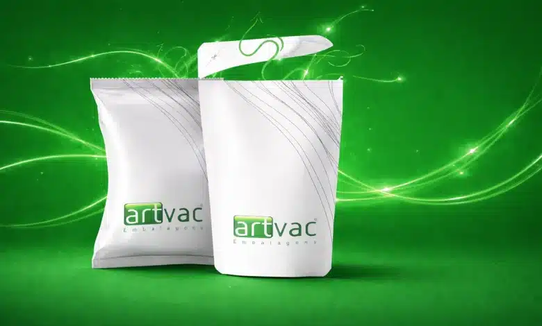 Artvac analisa tendências e mudanças no consumo de embalagens flexíveis