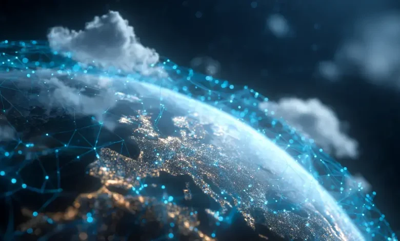 AWS e Google Cloud Transformam Conectividade Multicloud