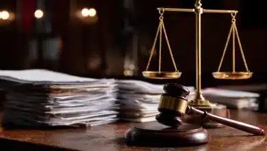 Comissão aprova punição para uso abusivo de ações judiciais contra concorrência 10 Comissão aprova punição para uso abusivo de ações judiciais