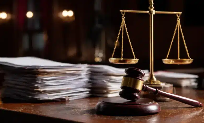 Comissão aprova punição para uso abusivo de ações judiciais