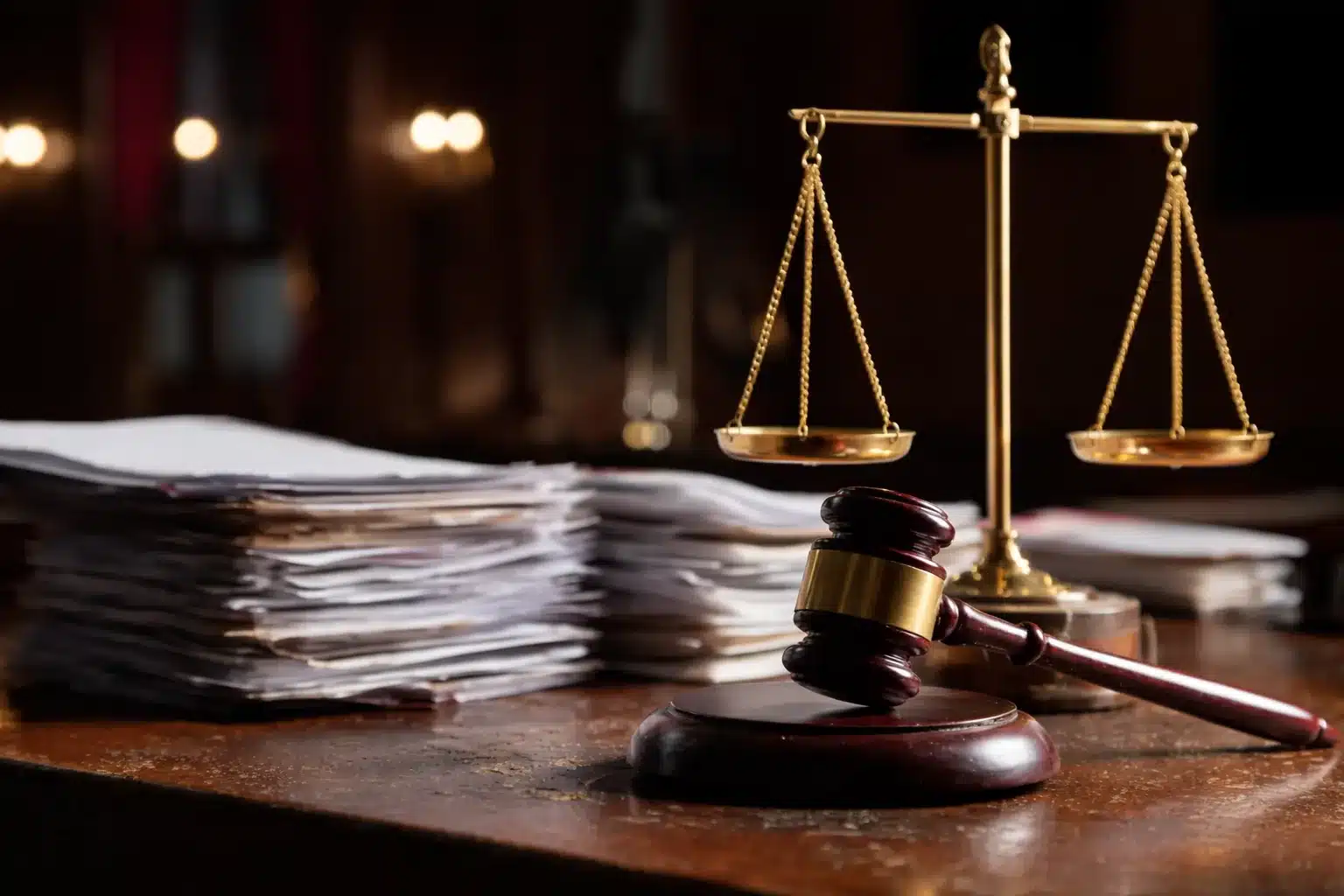 Comissão aprova punição para uso abusivo de ações judiciais