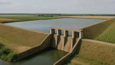 Comissão aprova projeto que facilita construção de barragens para irrigação 4 Comissão aprova projeto que facilita construção de barragens para irrigação