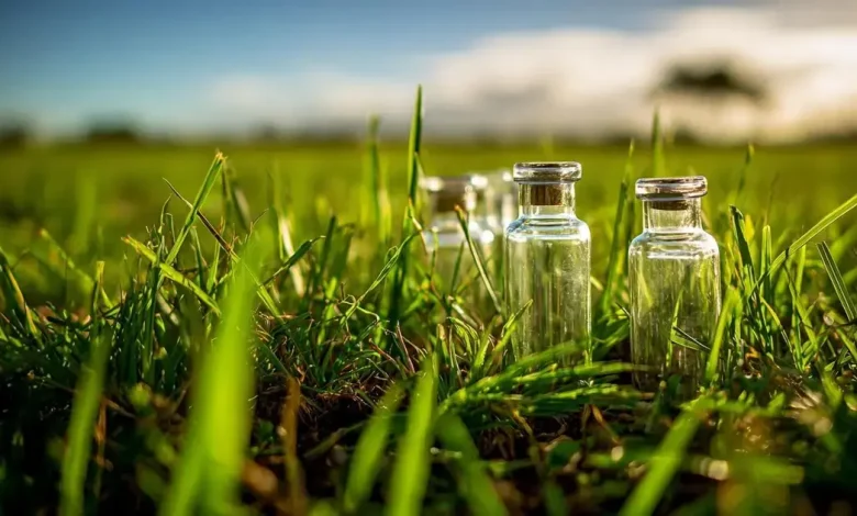 Bioherbicida da Caatinga Promete Revolucionar Agricultura Brasileira