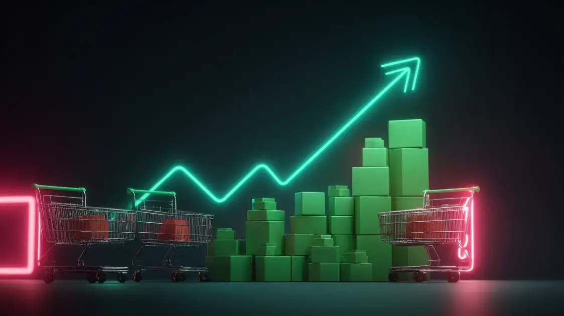 Black Friday 2025 impulsiona vendas com alta de 28,5%
