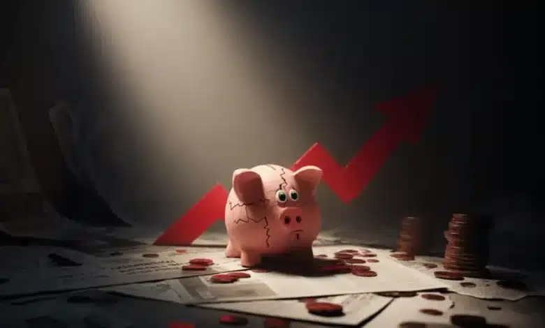 Brasileiros falham no básico de Educação Financeira