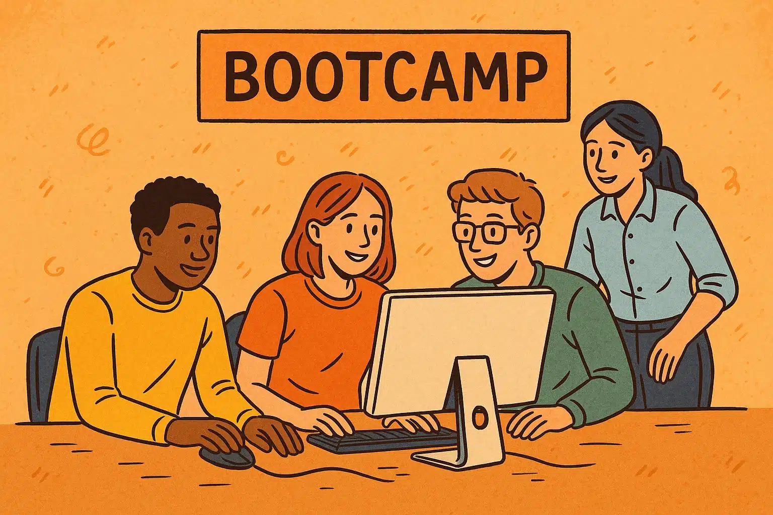 CI&T lança bootcamp gratuito em Java e AWS