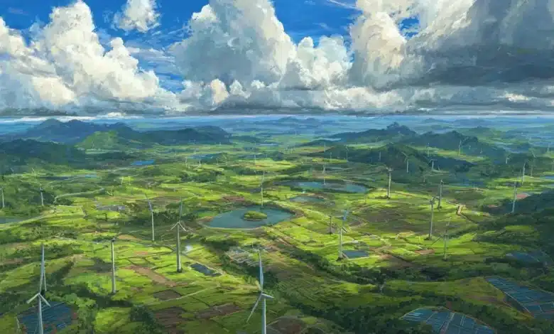 Brasil aprova novo Plano Clima para cumprir Acordo de Paris