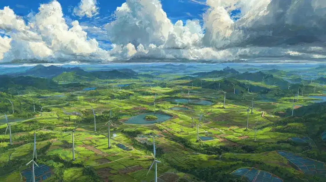 Brasil aprova novo Plano Clima para cumprir Acordo de Paris