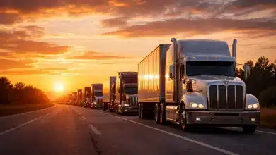 Governo anuncia crédito de R$ 6 bi para caminhões novos e seminovos 9 Governo anuncia crédito de R$ 6 bi para caminhões novos e seminovos