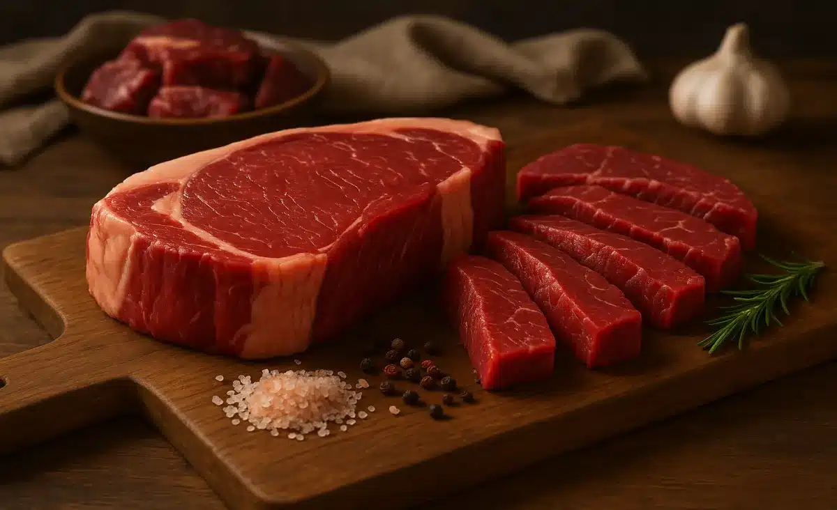 Brasil expande exportação de carne bovina para Guatemala