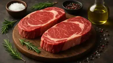 Brasil lidera produção de carne bovina e supera EUA em 2025 6 Brasil lidera produção de carne bovina e supera EUA em 2025