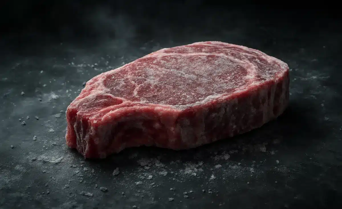 Carne brasileira é recolhida na UE por hormônio proibido