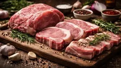 China impõe tarifas antidumping à carne suína da União Europeia 7 A decisão da China de aplicar tarifas antidumping à carne suína da União Europeia reforça a proteção à indústria local e afeta o mercado global.