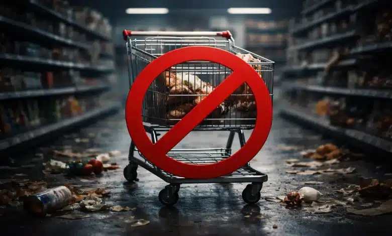 Supermercado francês anuncia boicote ao Mercosul