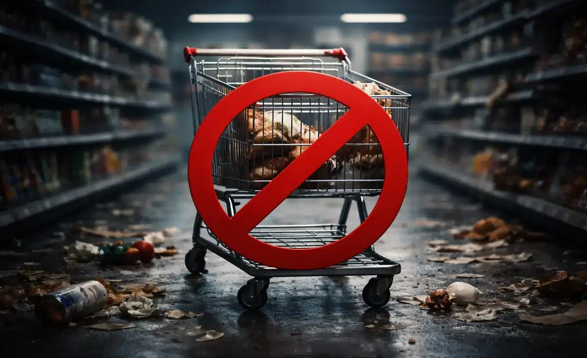 Supermercado francês anuncia boicote ao Mercosul