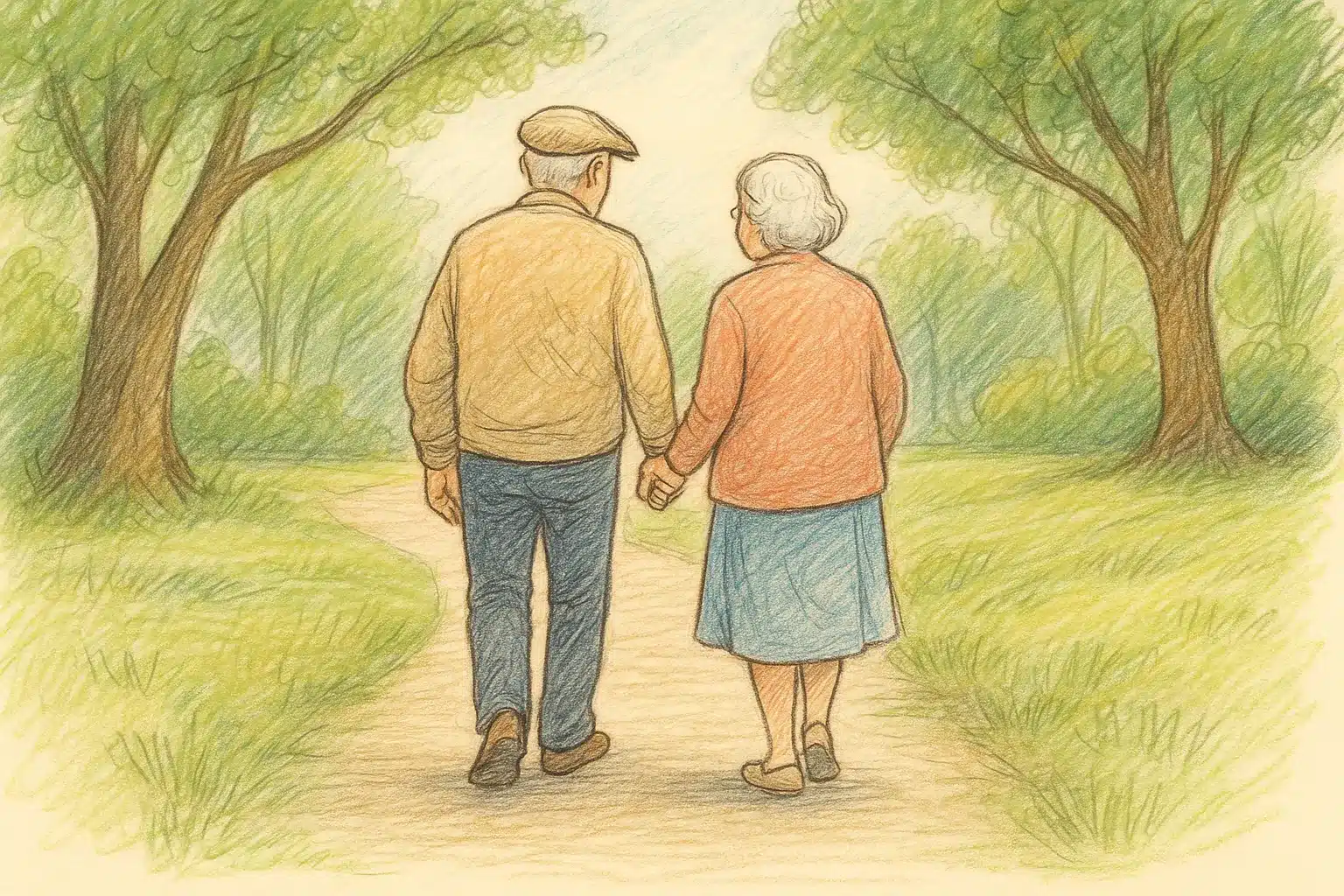 Expectativa de vida no Brasil alcança 76,6 anos em 2024 2 Expectativa de vida no Brasil alcança 76,6 anos em 2024