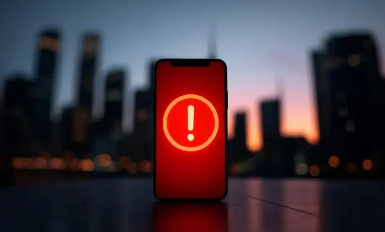 Bradesco fora do ar? Descubra o que aconteceu com o app