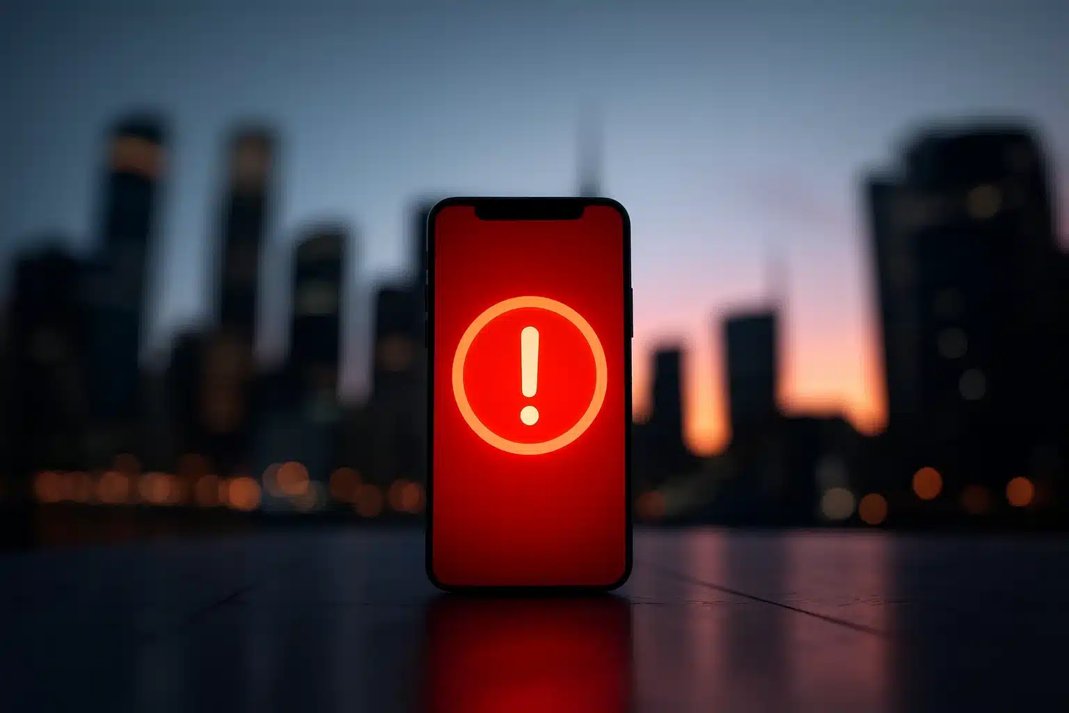 Bradesco fora do ar? Descubra o que aconteceu com o app