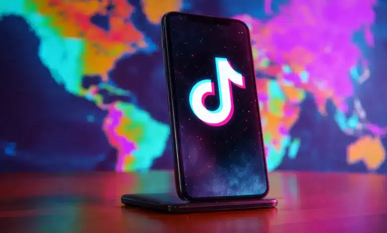 TikTok forma joint venture nos EUA para proteger dados