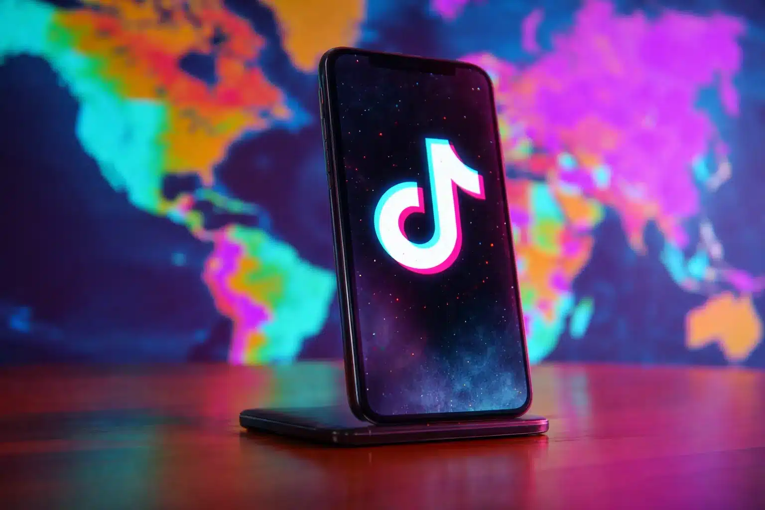 TikTok forma joint venture nos EUA para proteger dados