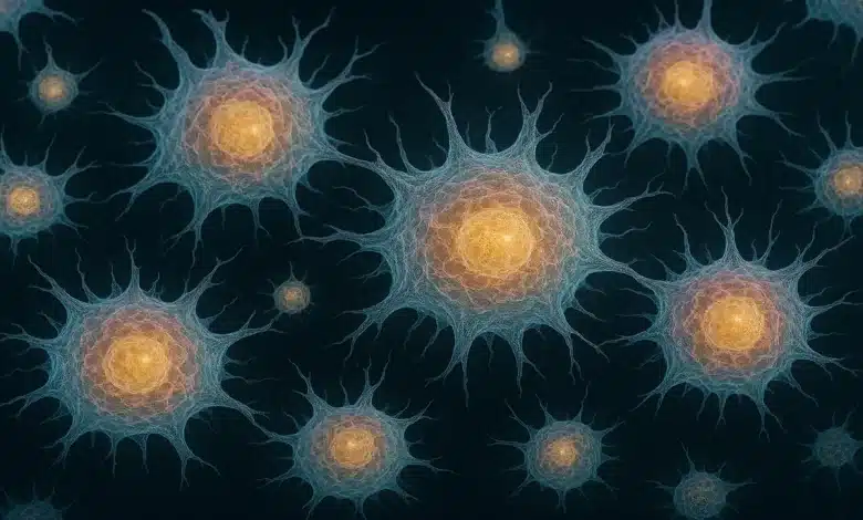 Ideia de estudante sobre células zumbis revoluciona pesquisa