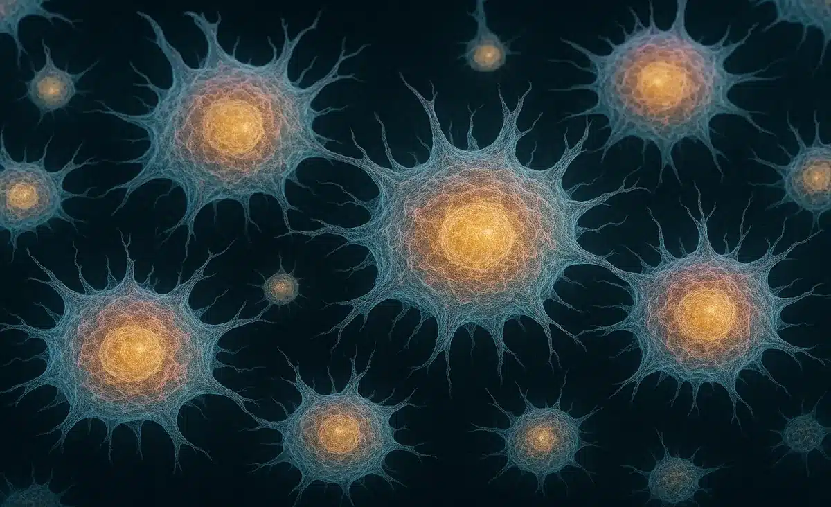 Ideia de estudante sobre células zumbis revoluciona pesquisa