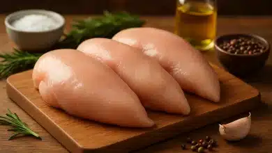 Exportações de carne de frango caem 6,5% em novembro 3 Exportações de carne de frango caem 6,5% em novembro