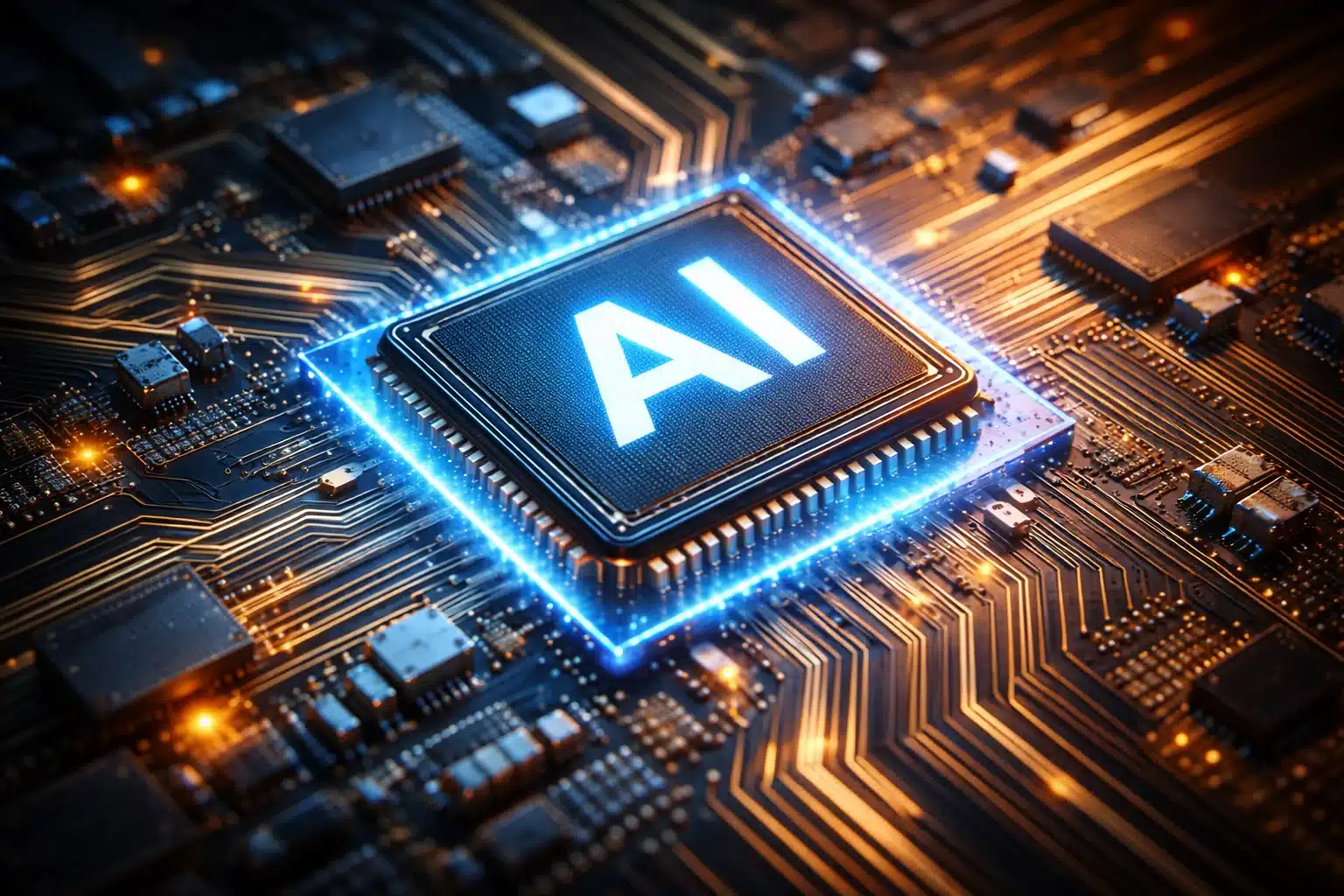 NVIDIA lança Nemotron 3 e aposta em modelos abertos para IA