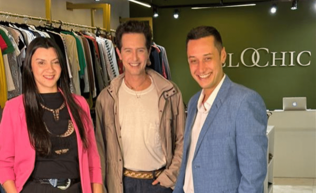Ciclo Chic une moda circular e tecnologia de ponta em brechó premium em Pinheiros 2 ciclo chic