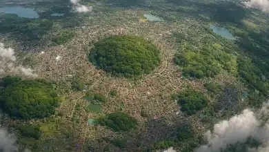 ONU aponta risco econômico da inação climática 5 ONU aponta risco econômico da inação climática