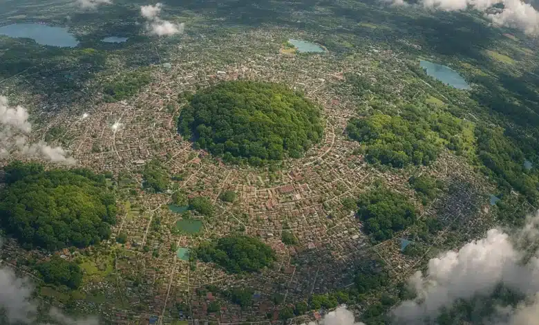ONU aponta risco econômico da inação climática