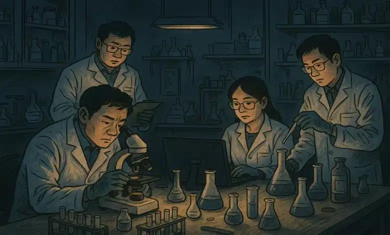 Influência científica da China cresce e EUA enfrentam desafios