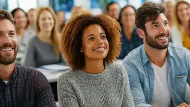 Profissionais de desenvolvimento de talentos ampliam foco em dados 5 Profissionais de desenvolvimento de talentos ampliam foco em dados