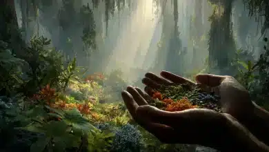 Comissão aprova programa de sementes nativas para restauração ambiental 6 Comissão aprova programa de sementes nativas para restauração ambiental