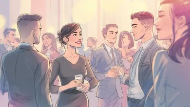 Como evitar deslizes na festa da empresa e proteger sua carreira 5 Como Evitar Deslizes na Festa da Firma e Proteger Sua Carreira