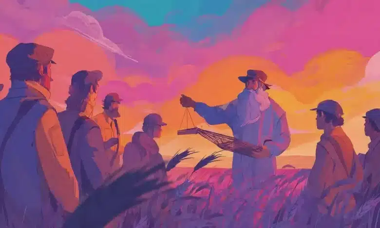 Concurso de Inventos: Soluções Inovadoras para Agricultura Familiar