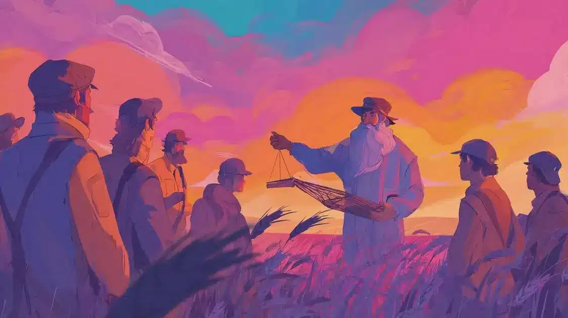 Concurso de Inventos: Soluções Inovadoras para Agricultura Familiar