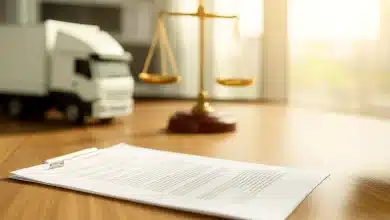 Comissão aprova ajuste na legislação de transportadores rodoviários 9 Comissão aprova ajuste na legislação de transportadores rodoviários