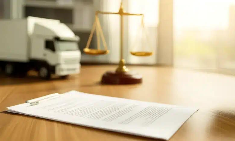 Comissão aprova ajuste na legislação de transportadores rodoviários