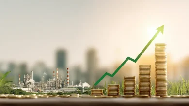 Crescimento do PIB em 2023 destaca Acre e Mato Grosso do Sul 9 Crescimento do PIB em 2023 impulsiona economia nacional