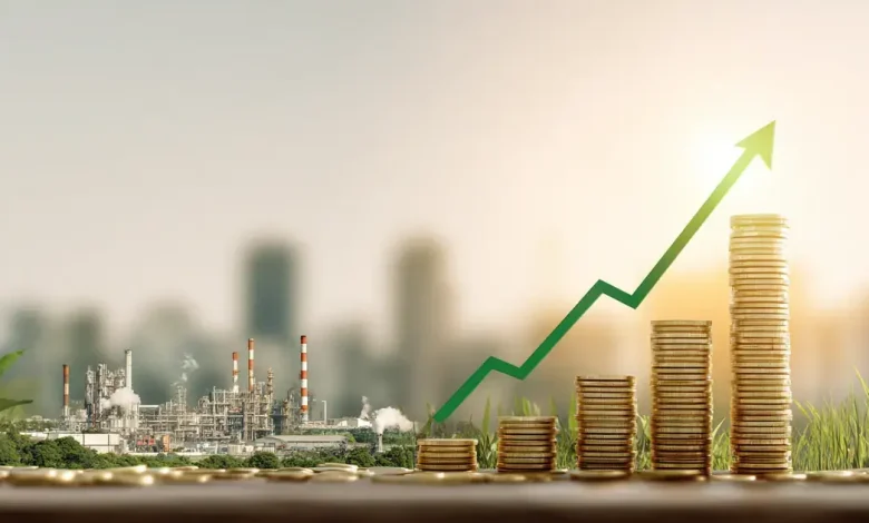 Crescimento do PIB em 2023 impulsiona economia nacional